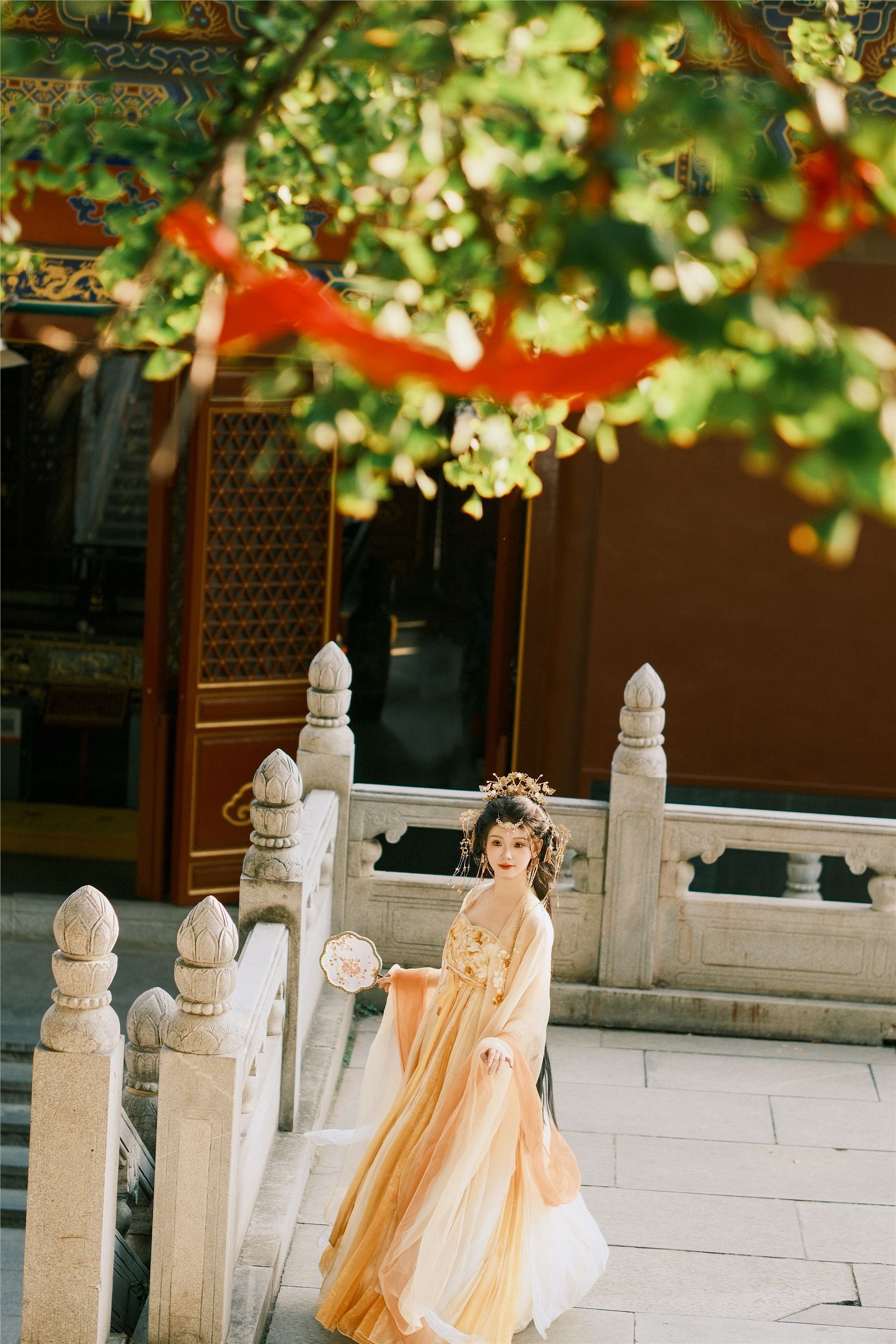 YITUYU艺图语 2025.01.08 顺遂无虞 皆得所愿 悦璃